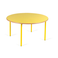 Standard Nursery Table - Circular