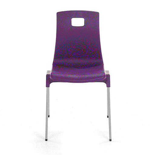 Chair Sizemark 1, 260Mm Blue