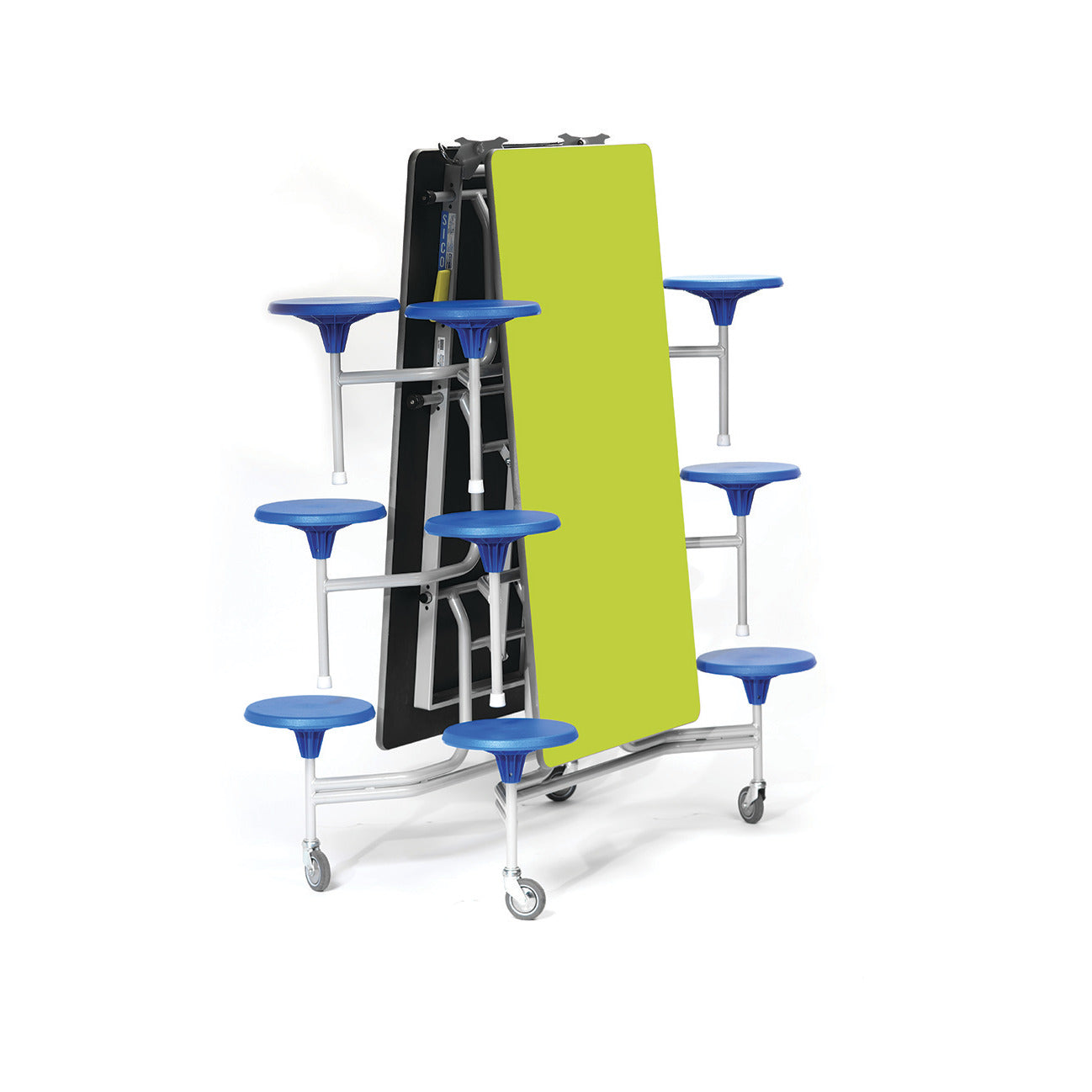 Sico 12 Seat Rectangular Tables