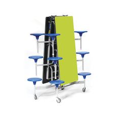 Sico 12 Seat Rectangular Tables