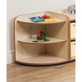 High Corner 2 High Single