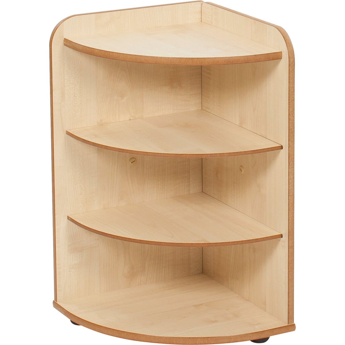 High Corner 3 High Pair