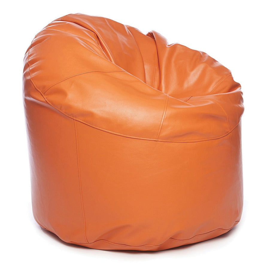 Adult Giant Bean Chair Red