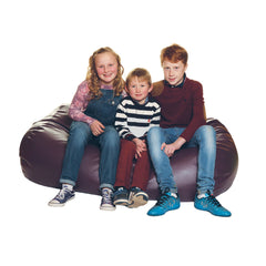 Child Settee 1250X900X500 Purple