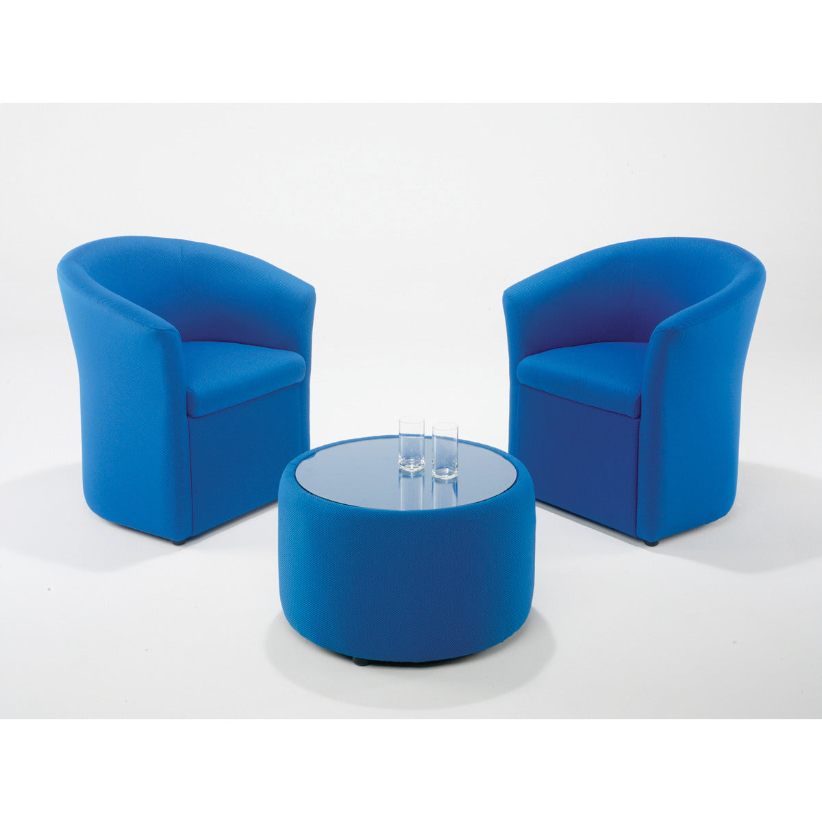 Tub Range Chair