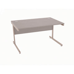 Rect Desks 1200W White