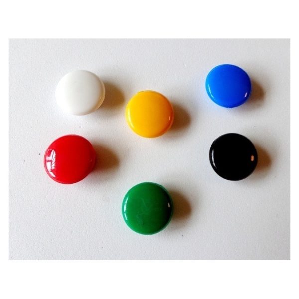 WB MAGNET 30 MM 1X5 PCS WF 30