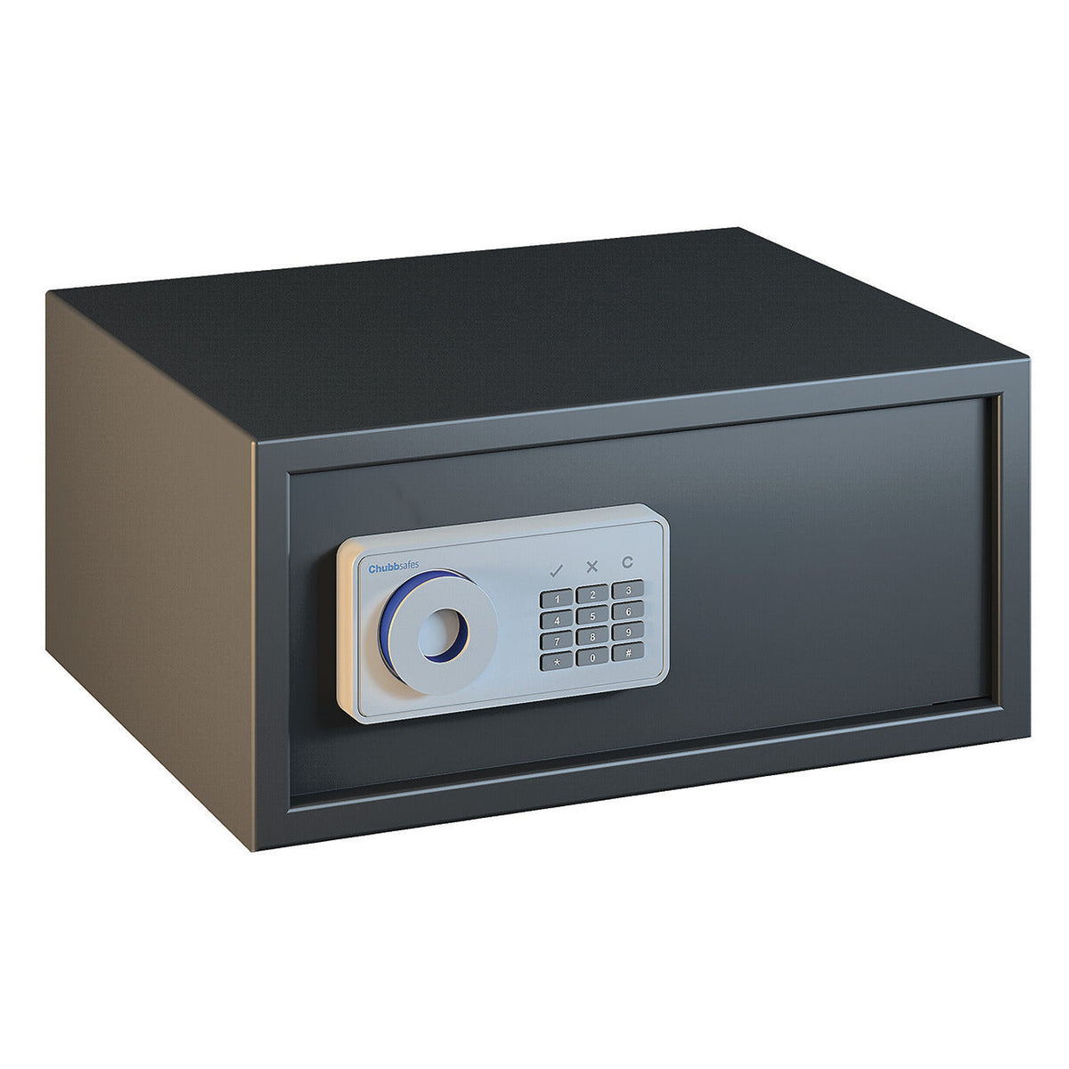 Chubbsafes Laptop Safe Elec.Lock