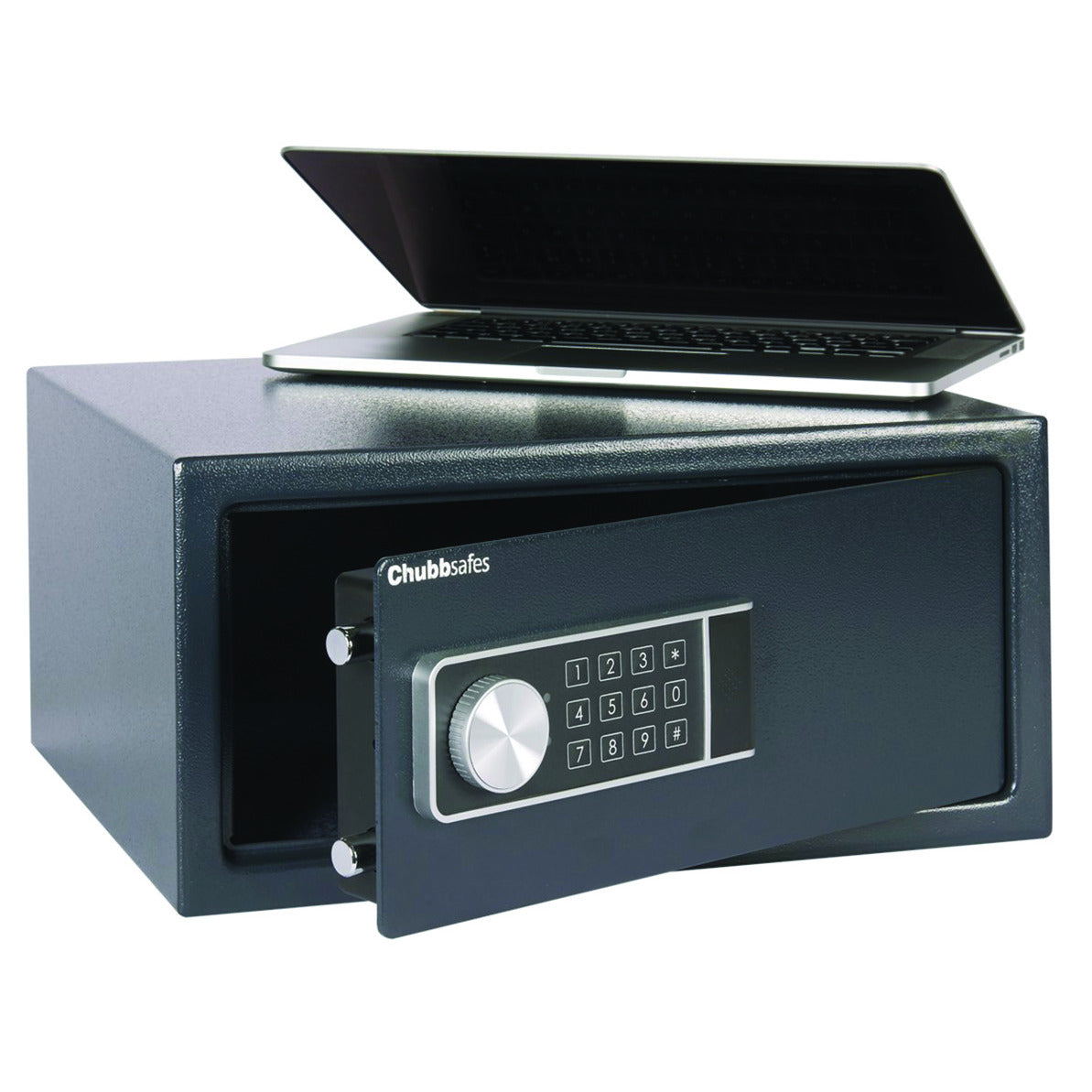 Chubbsafes Basic Safe Sz 1 Key Lock