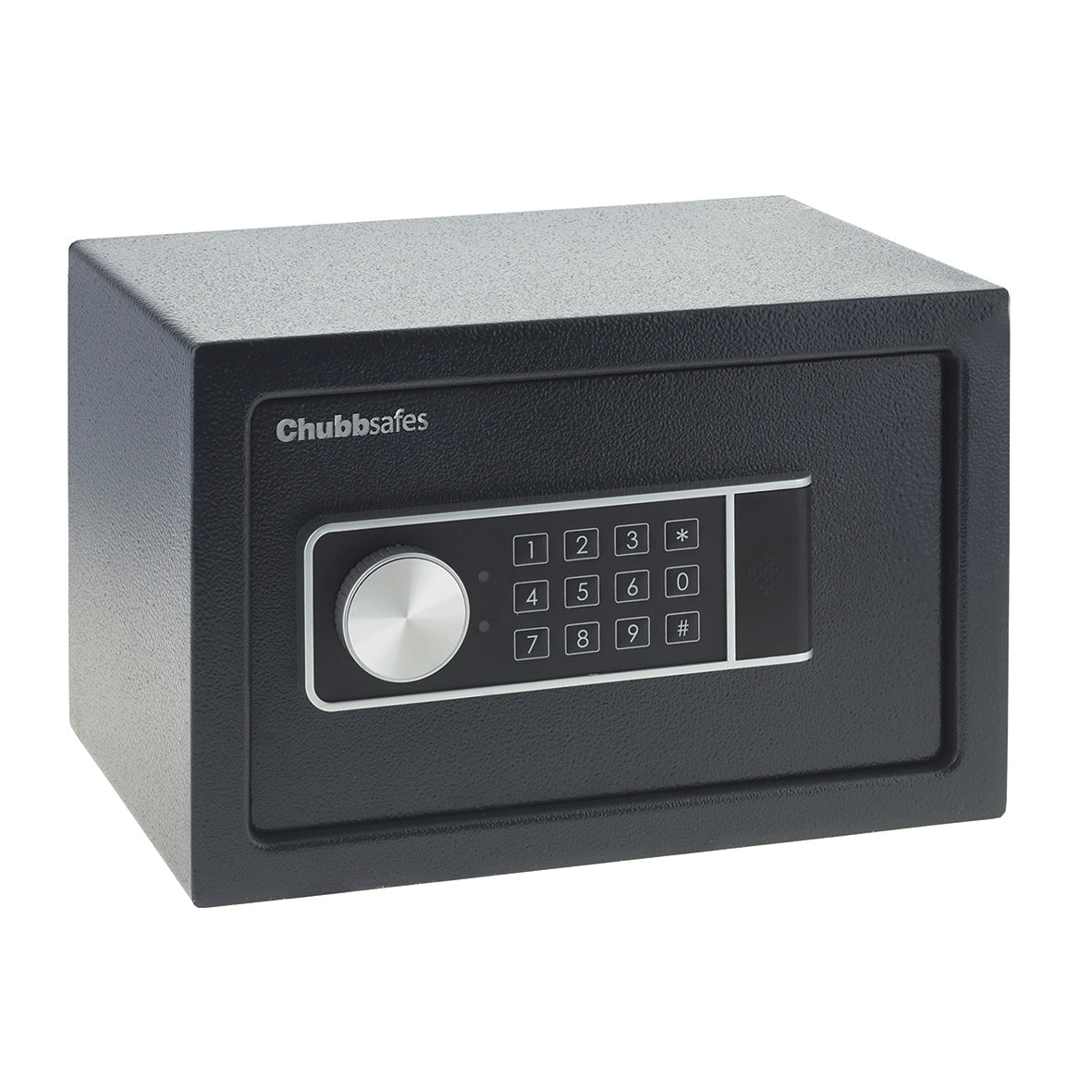 Chubbsafes Basic Sz 1 Elect.Lock