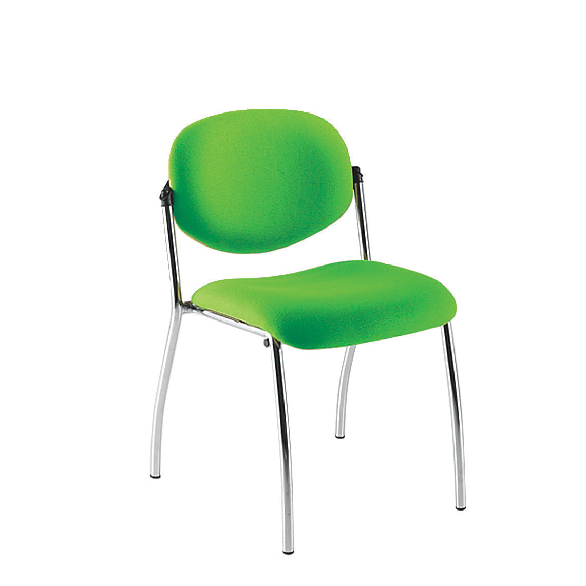 Oval Back Stack.Chair Madura