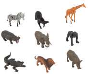 Animal from Africa Objects