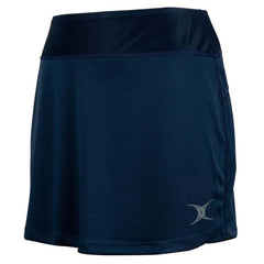 ECLIPSE SKORT NAVY BLUE, SIZE 10