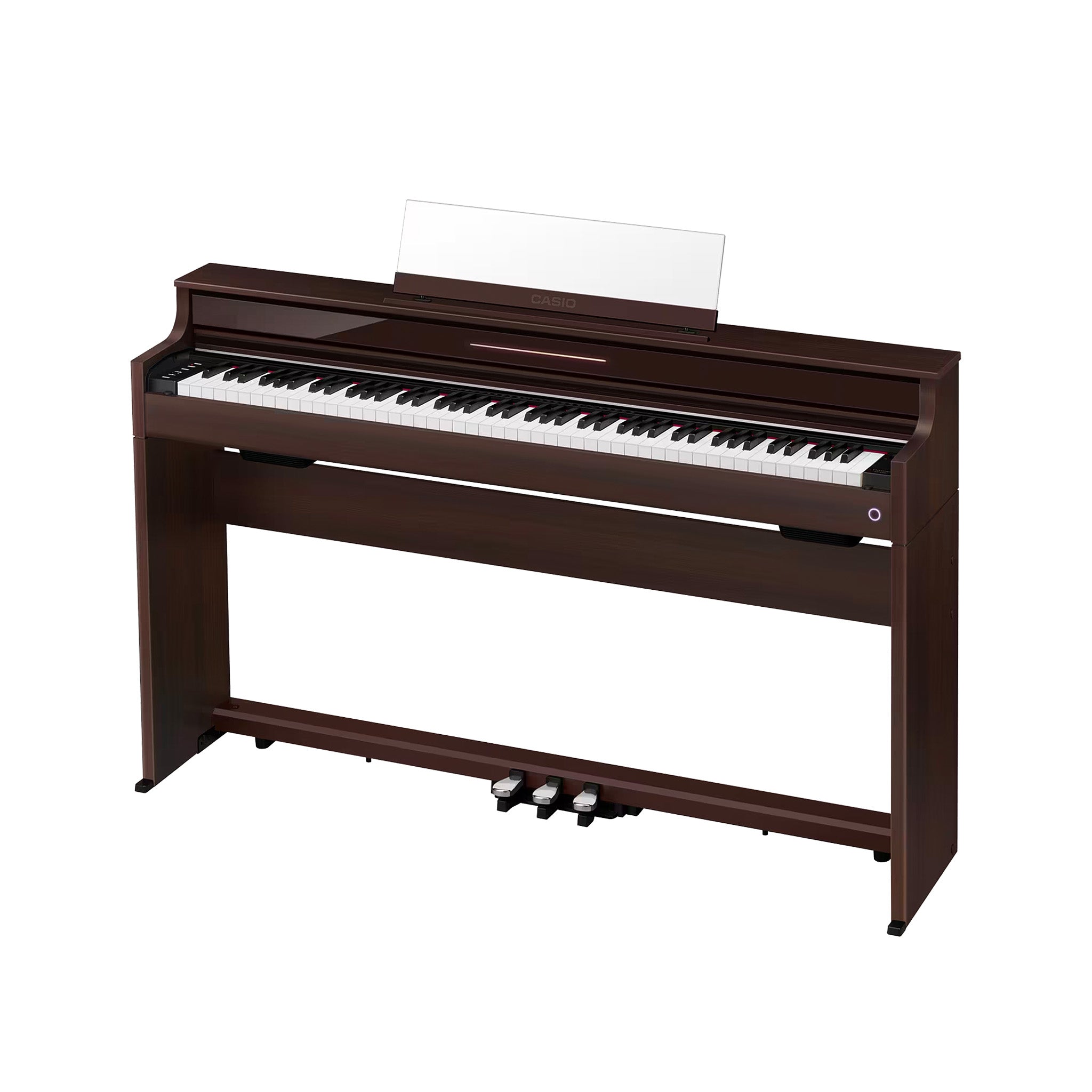 Casio Celviano AP-S450 digital piano - Rosewood
