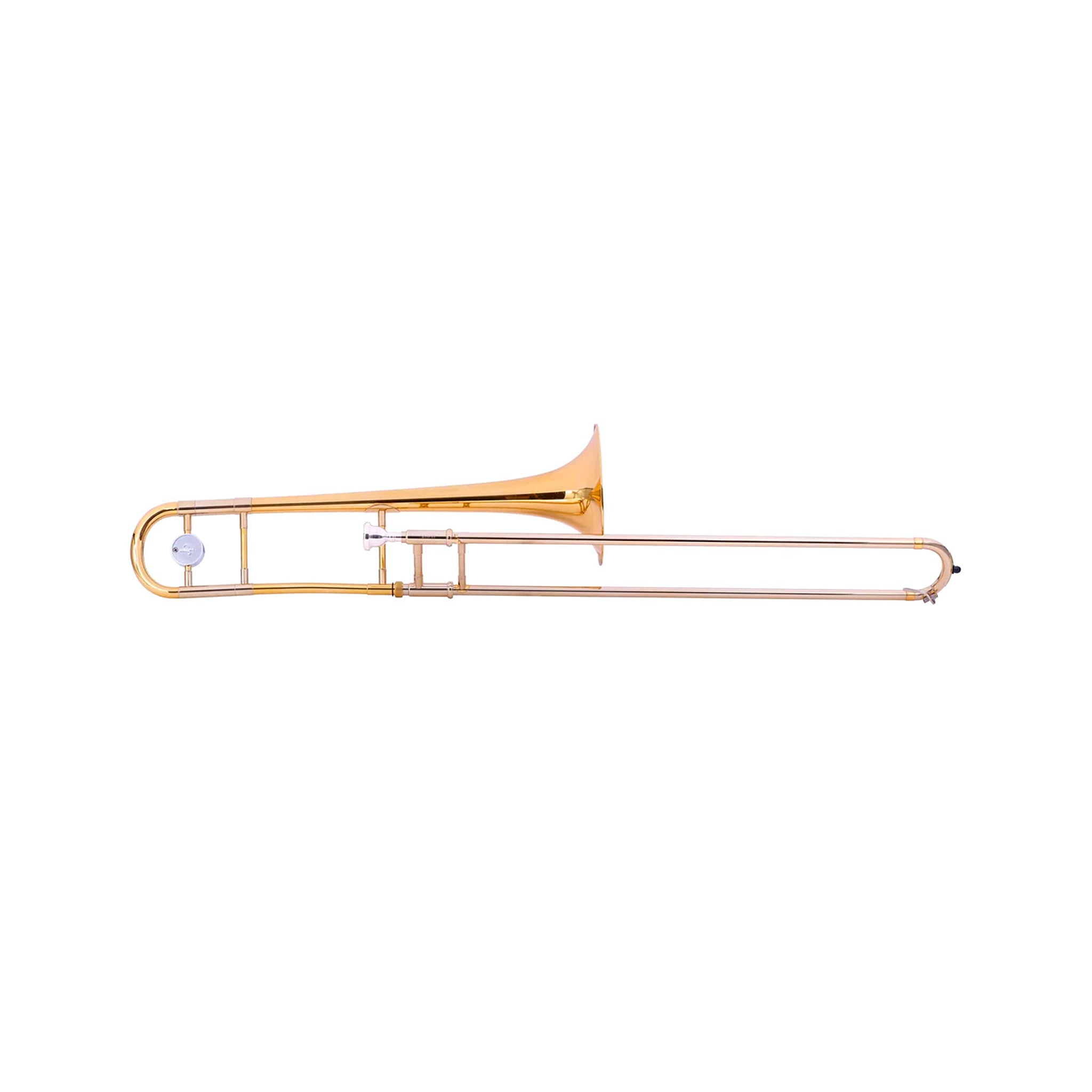 John Packer JP231 Rath intermediate trombone outfit