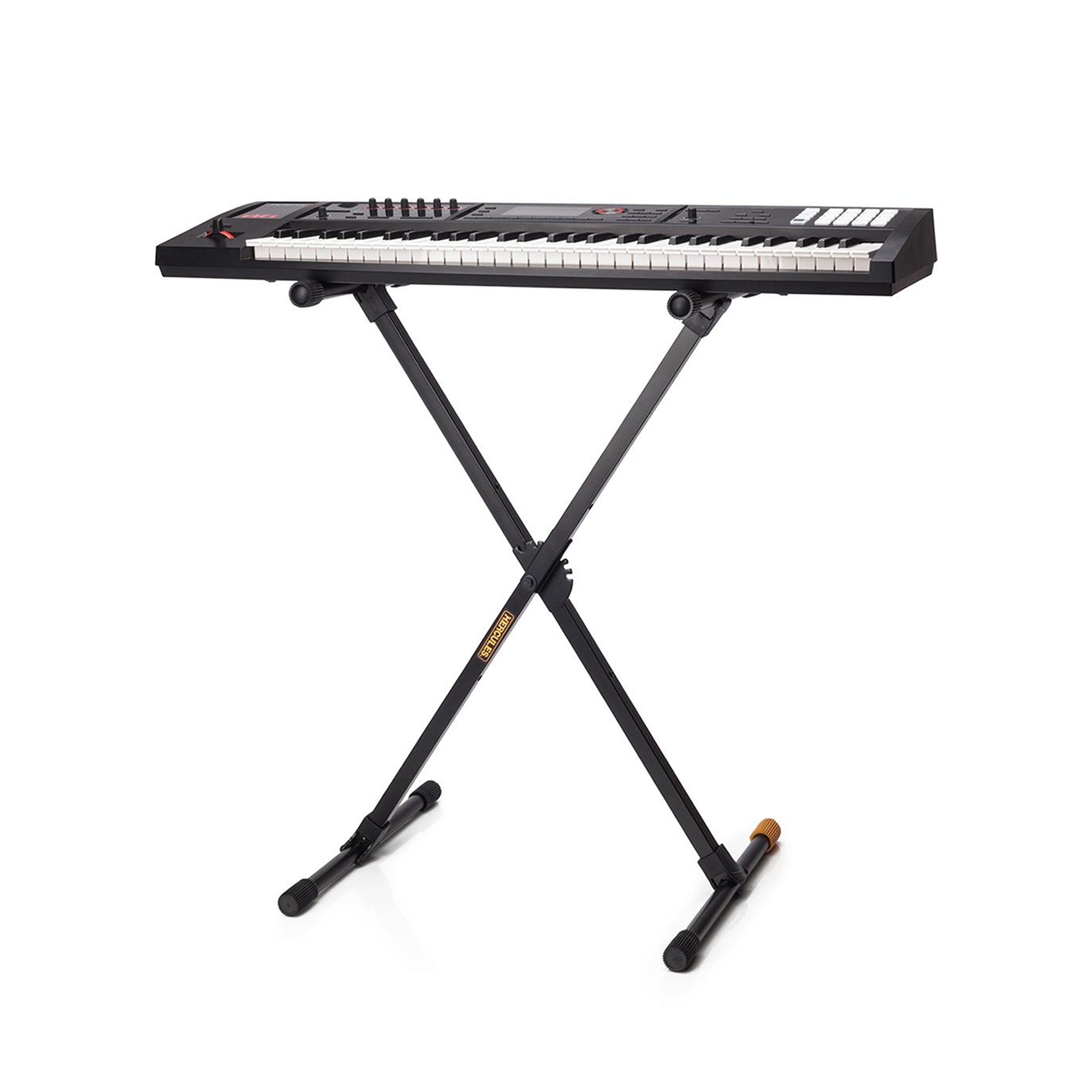 Hercules TraveLite keyboard stand