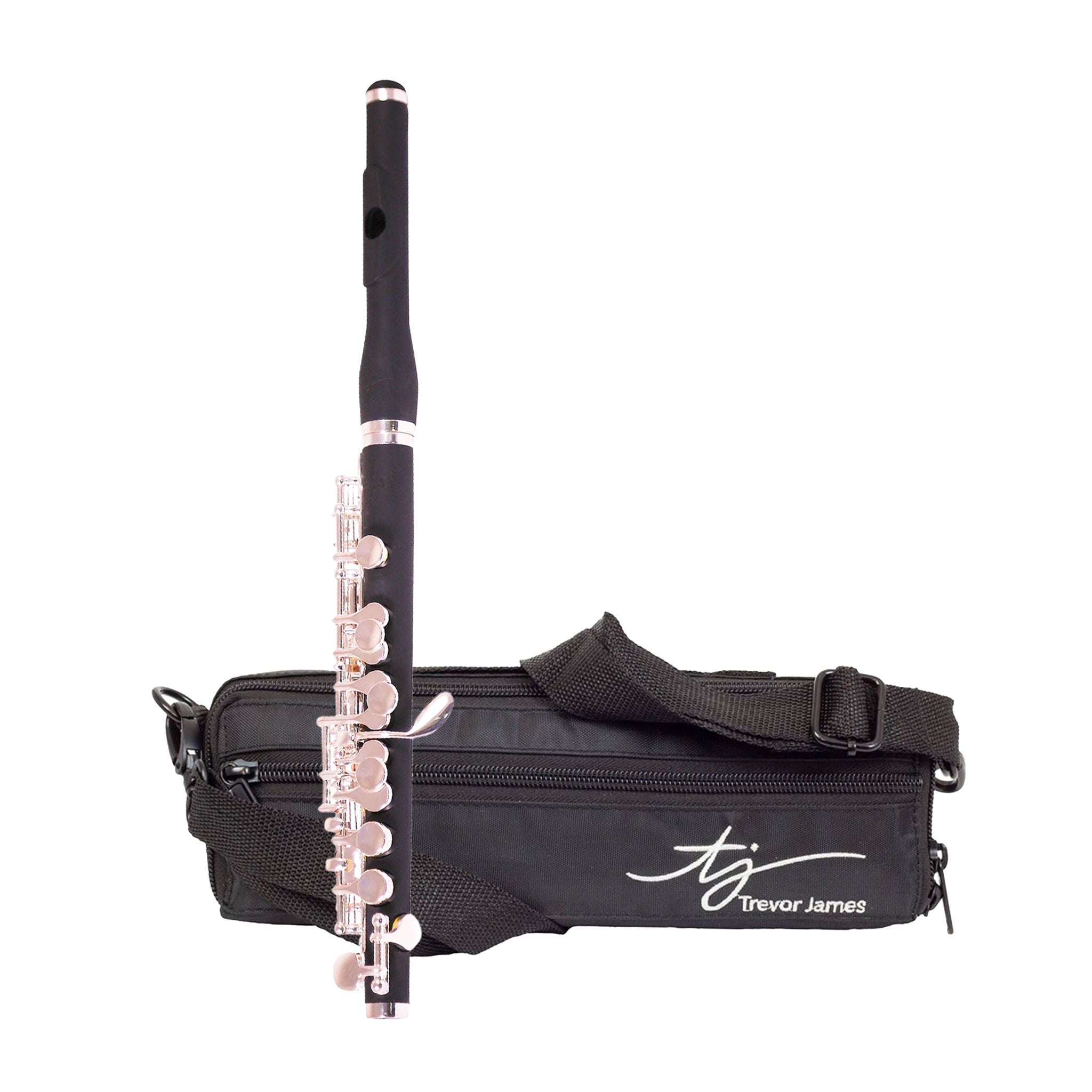 Trevor James 5X student piccolo outfit