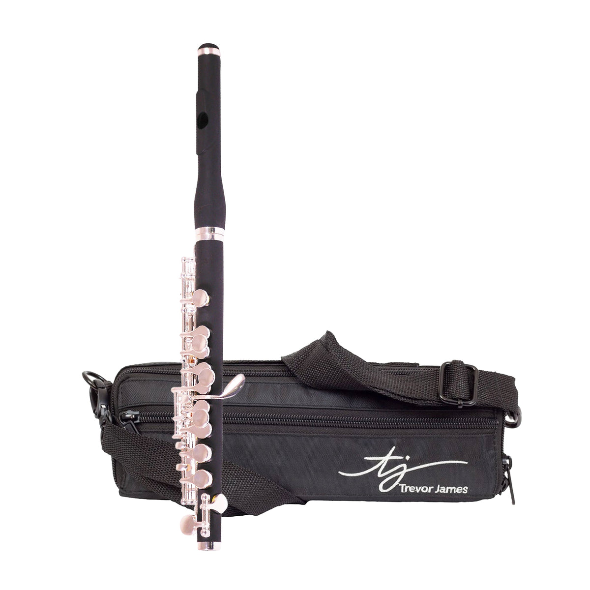 Trevor James 5X student piccolo outfit