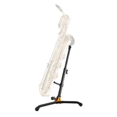 Hercules baritone saxophone stand