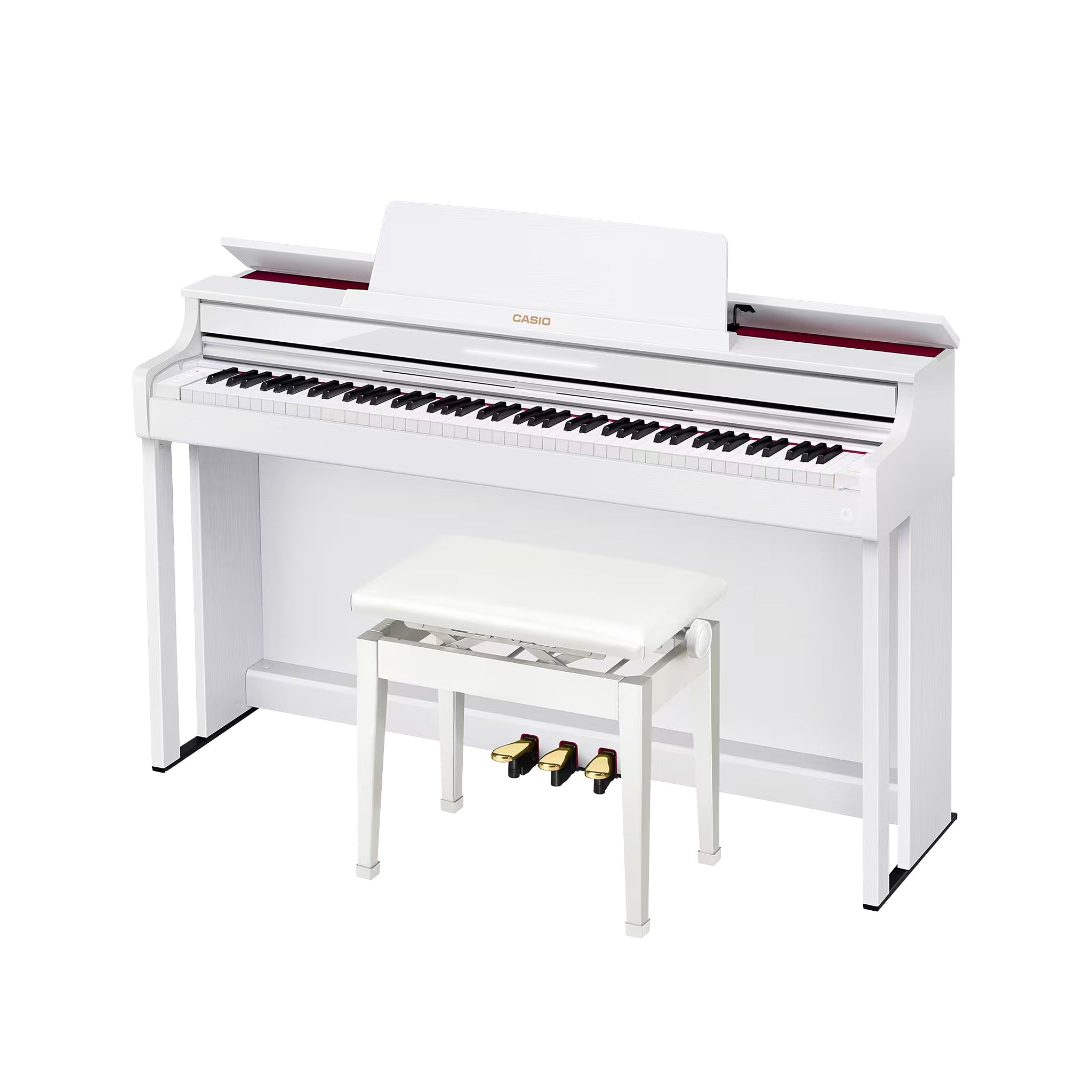 Casio Celviano AP-550 digital piano - White