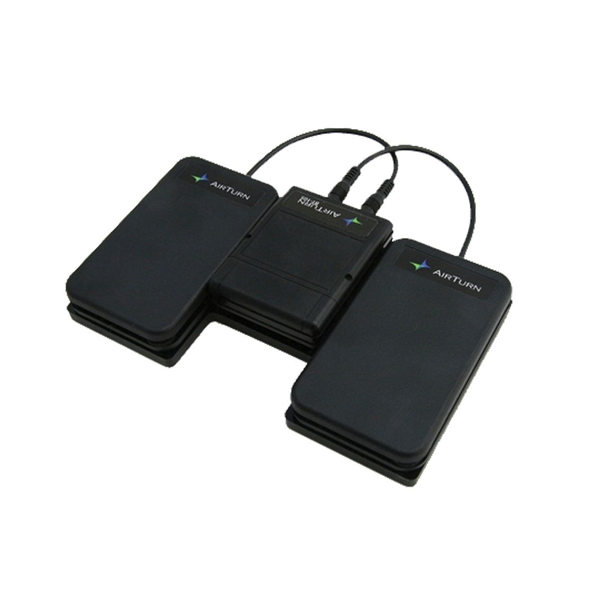 Wenger hands-free wireless page turner