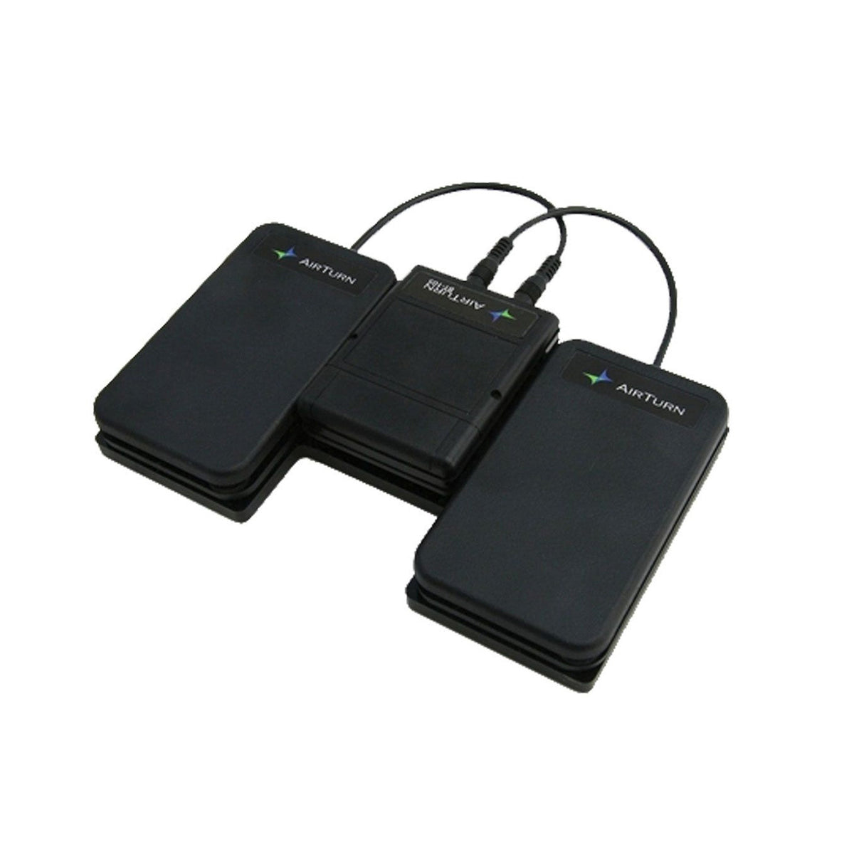 Wenger hands-free wireless page turner