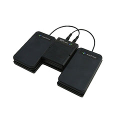 Wenger hands-free wireless page turner