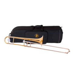 John Packer JP231 Rath intermediate trombone outfit