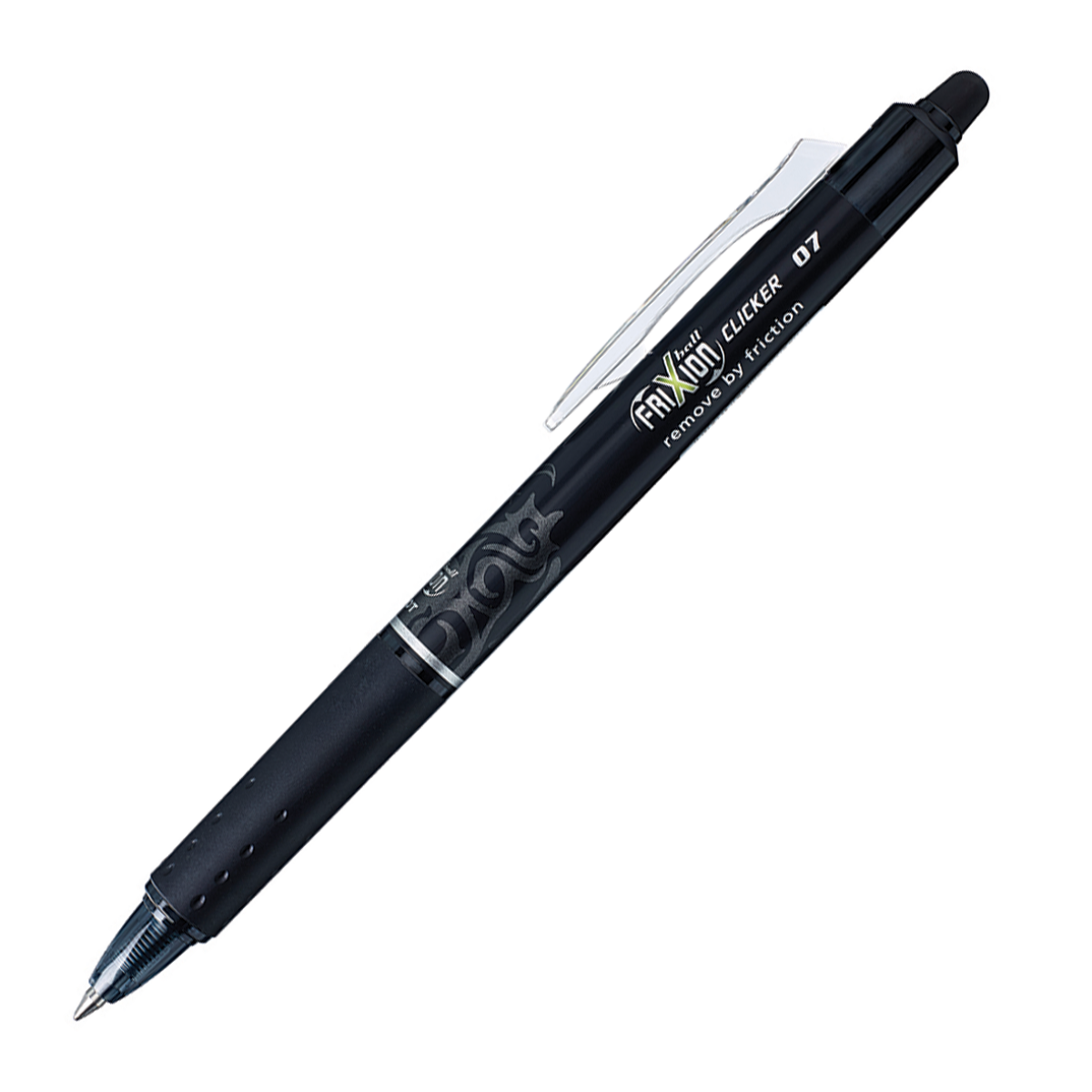 PEN PILOT FRIXION CLICKER