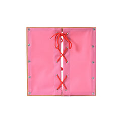 Lacing Dressing Frame