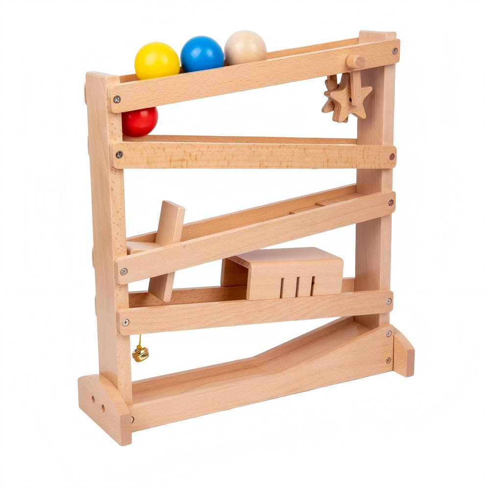 Ball Tracker 2