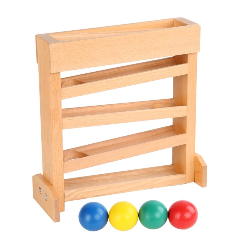 Ball Tracker