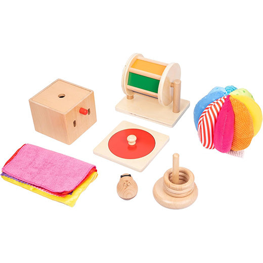 Early gift box for 5-6 months