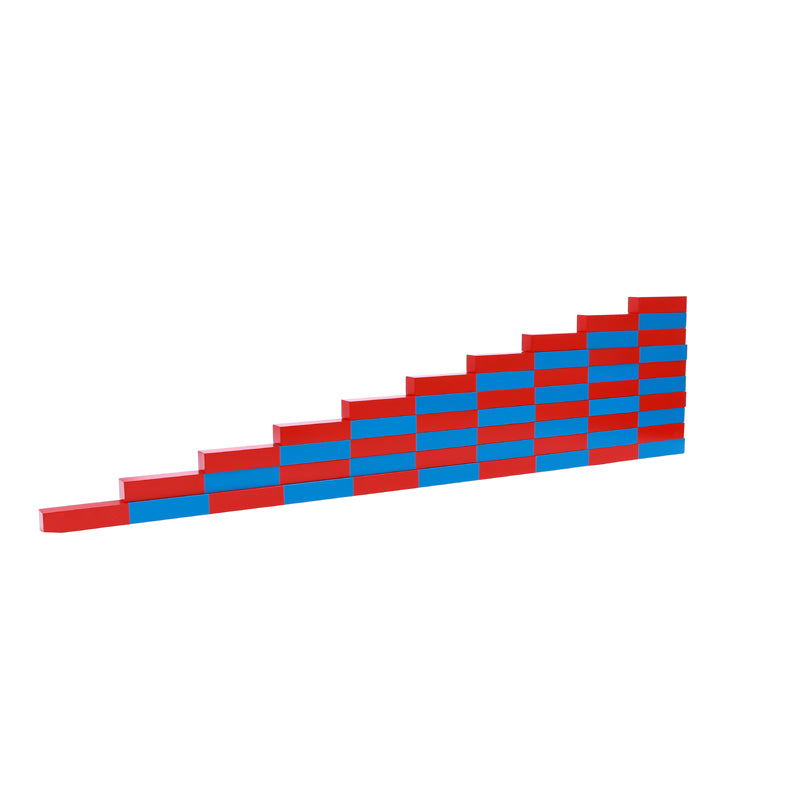Numerical Rods