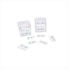 Problem Slips-Subtraction
-2boxes