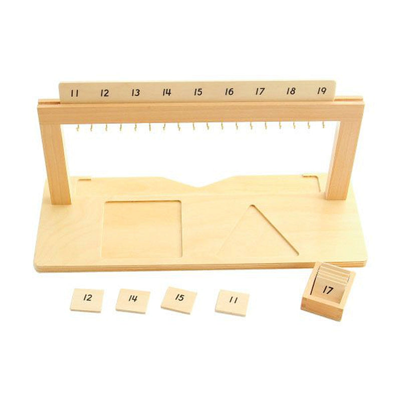 Teen Bead Hanger