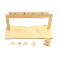 Teen Bead Hanger