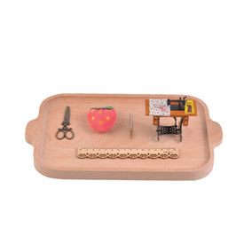 IC Language - Sewing Tools and cardss
