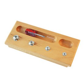 Inner hexagon screw set 27.5*11.5*3