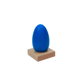 Ovoid