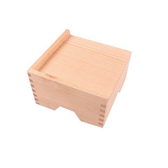Pink Tower Stand