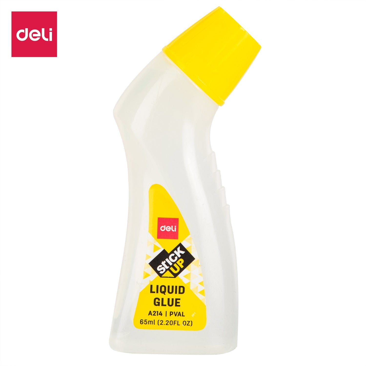 Deli EA21410 Liquid Glue 65ml, 1x12 pc