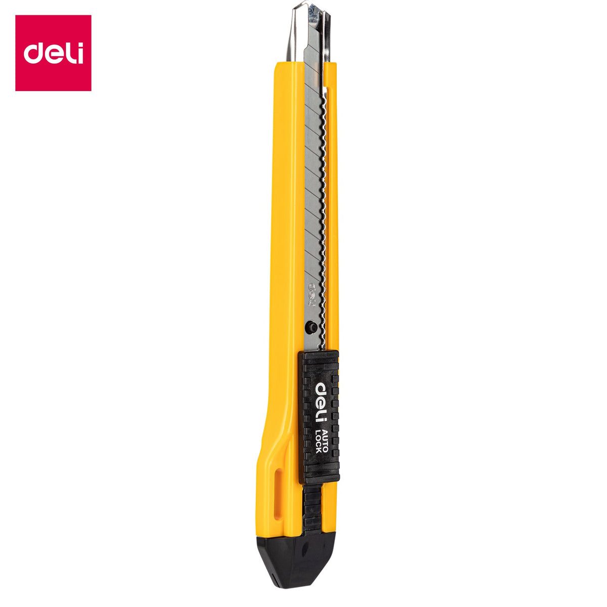 E2031 Deli Cutting Knife 9mm, 1x12 pcs