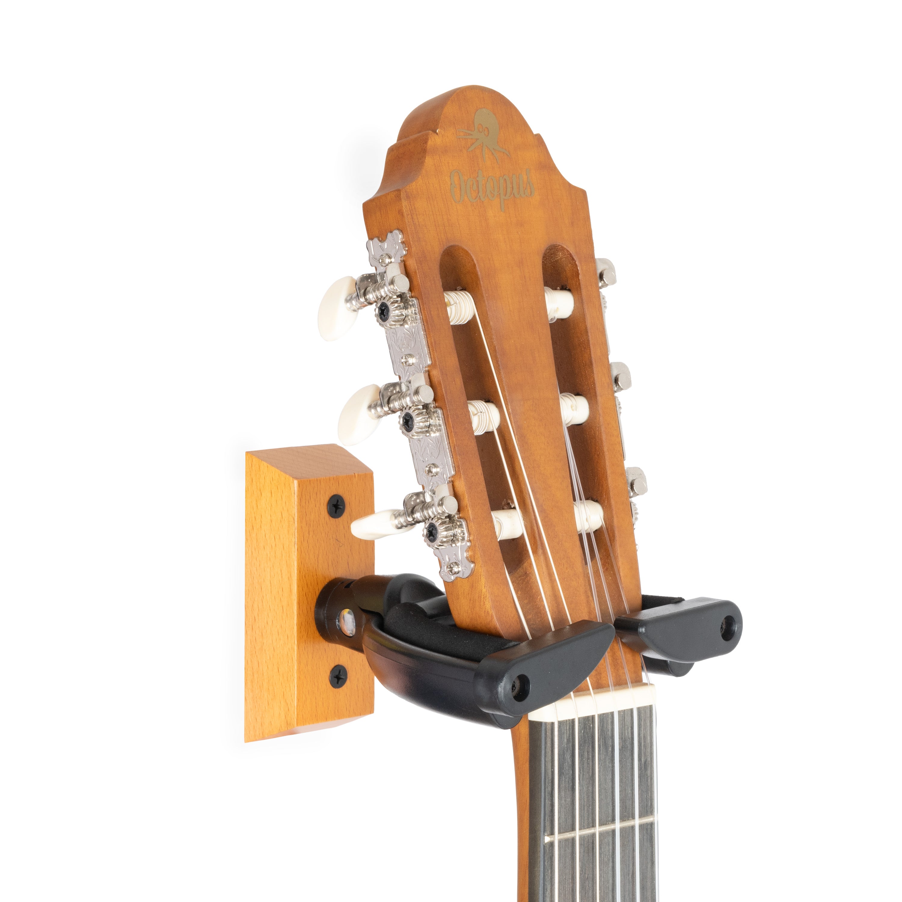 Apextone guitar wall hanger