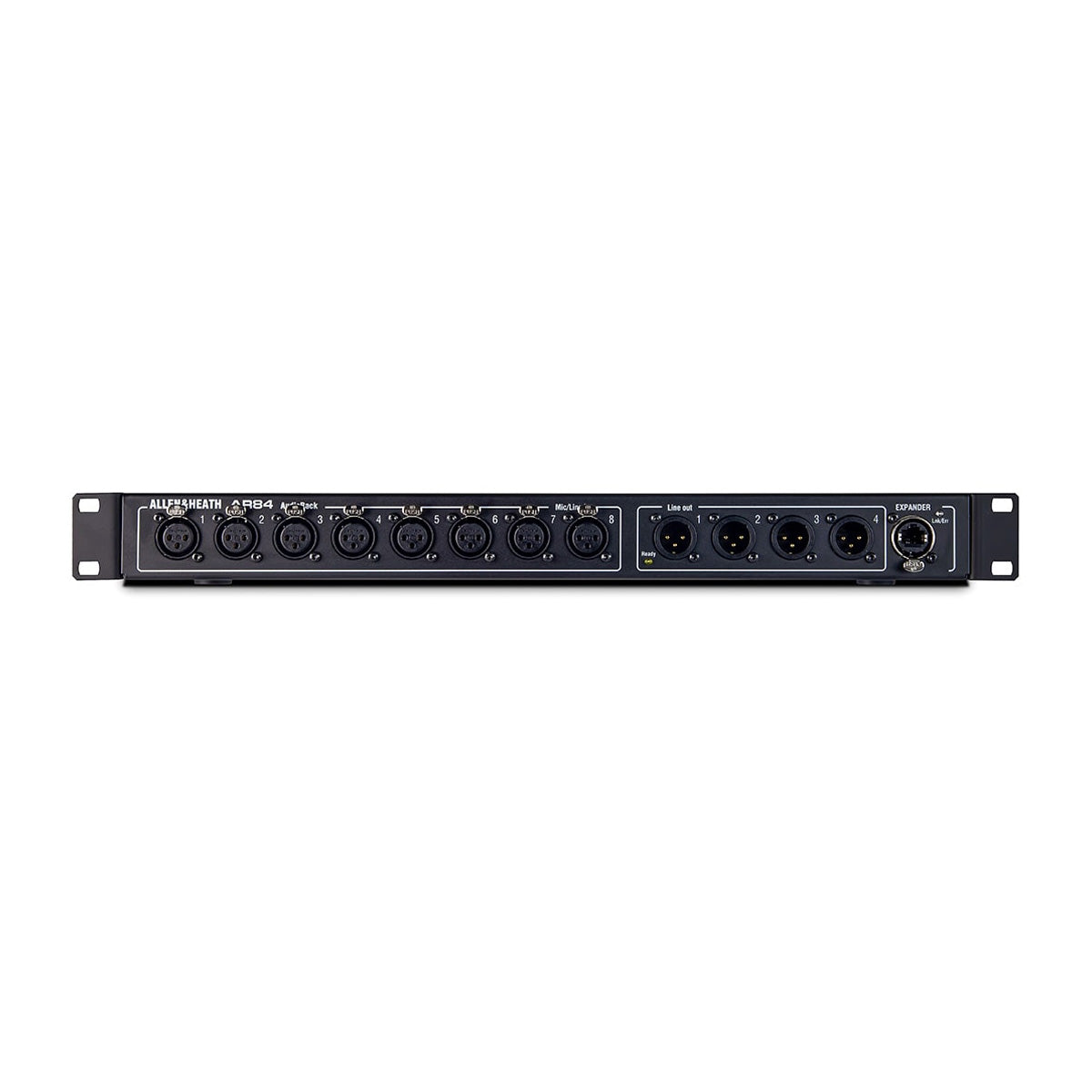 Allen & Heath AR0804 dSnake AudioRack expander
