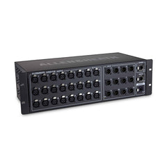 Allen & Heath AR2412 dSnake AudioRack expander