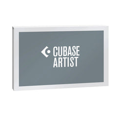 Cubase 15 Artist education licence