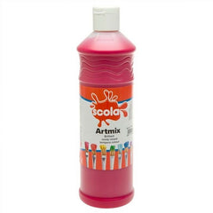 SCO READYMIX 600ML MAGENTA -Min Qty 12