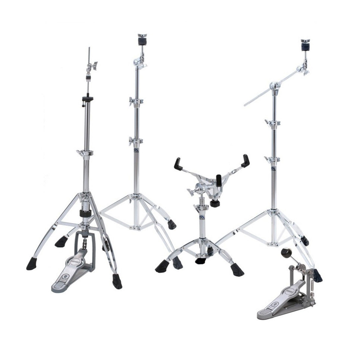 Ludwig ASPACK Atlas Standard Pack