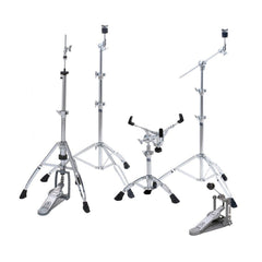 Ludwig ASPACK Atlas Standard Pack